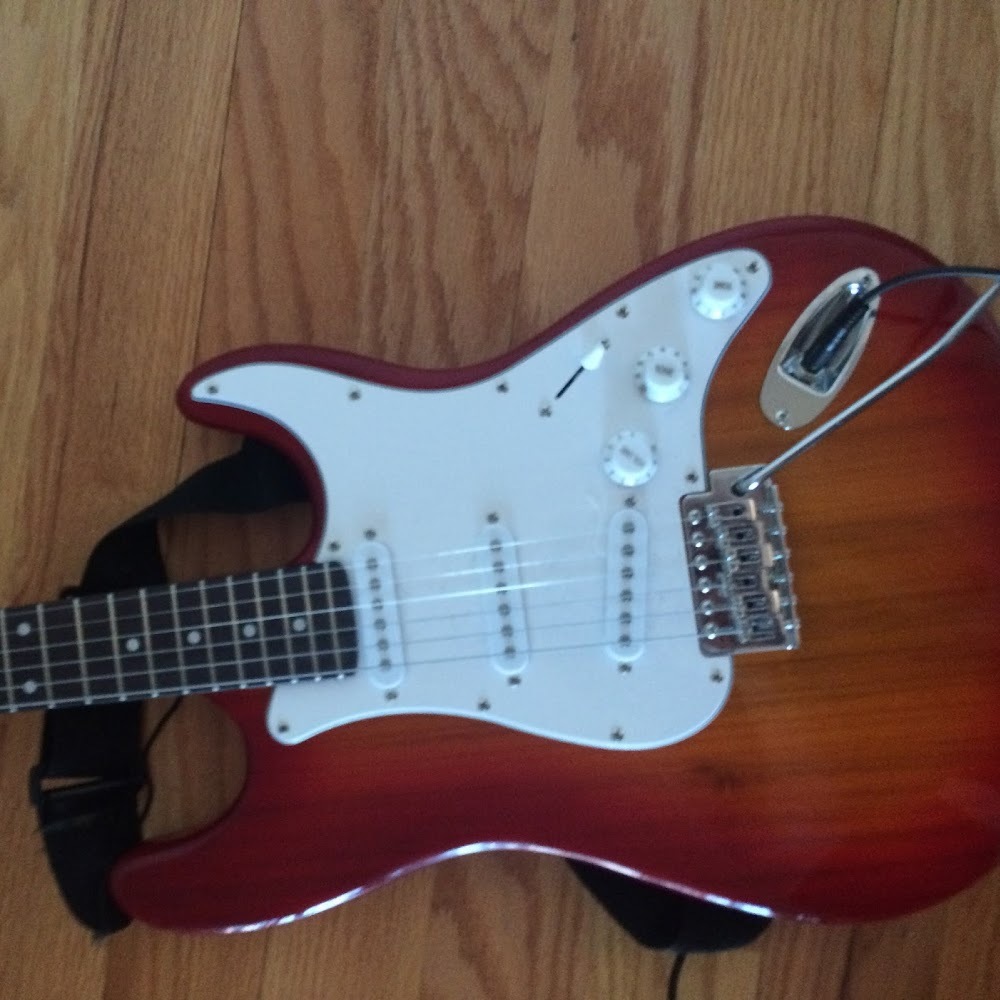 Meet your Posher, Shane